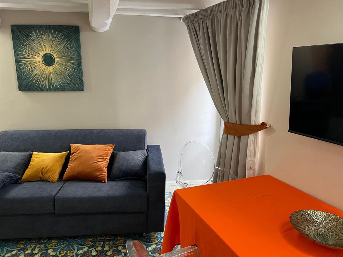 Apartament Artemide Domus Romae Zewnętrze zdjęcie