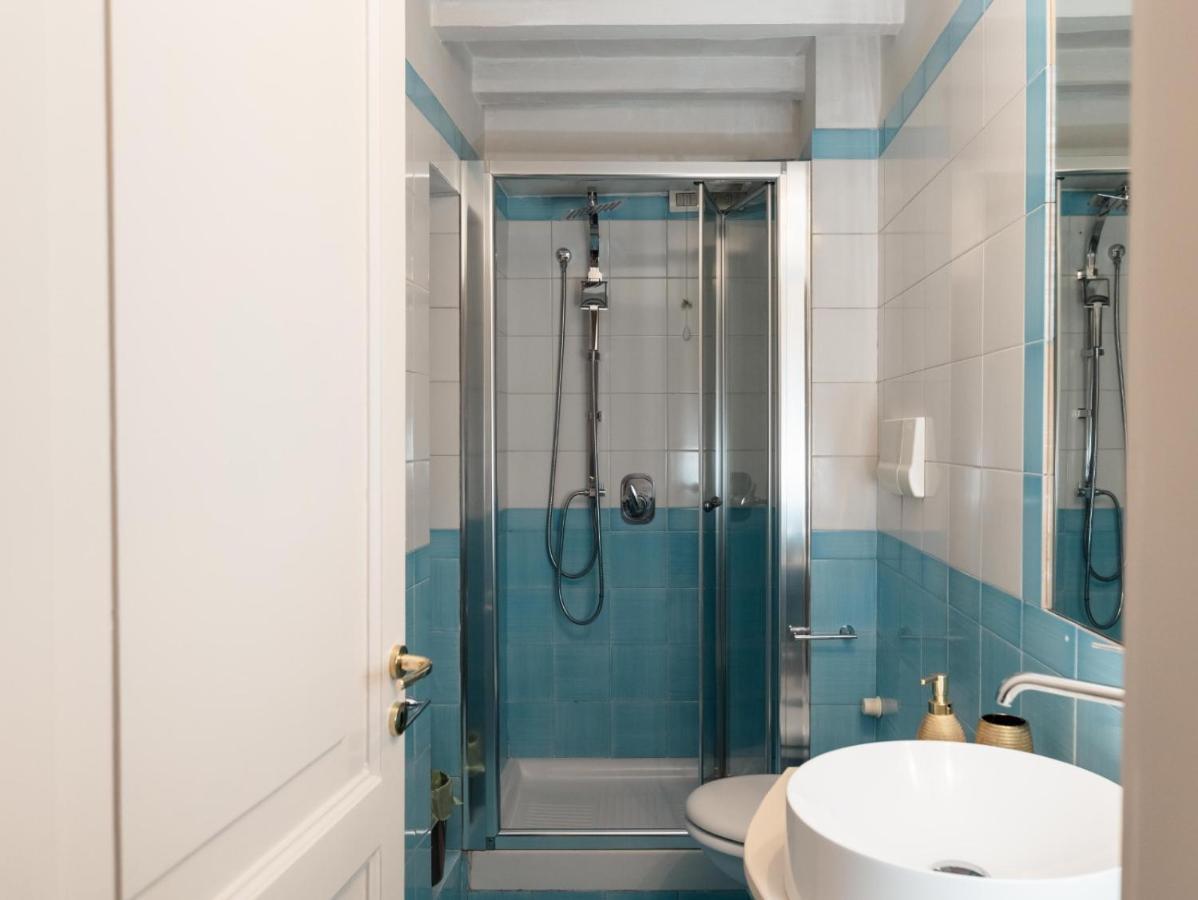 Apartament Artemide Domus Romae Zewnętrze zdjęcie